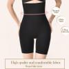 2023 Best Selling Tummy Control Waist Training Butt Lifter Body Shaper Beige-10654-01