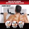 Iron Gym Multifunction Pull Up Bar-8630-01