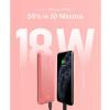 Anker A1231H52 PowerCore Slim PD 10000mAh Power Bank Pink-1044-01