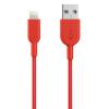 Anker A8432H91 Powerline II lightning (3ft) Red-1115-01