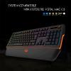 Meetion MT-K9520 Gaming Keyboard -9351-01