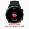 Xiaomi Mi SmartWatch 1.39 Inch Hd Amoled Beige, BHR4723GL-8088-01