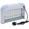 Olsenmark OMBK1512 Free Standing Electric Insect Killer 30 W-1818-01