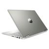 HP Pavilion 14-DH1026NE 2R458EA Intel Core i5-10210U 8GB Ram 512GB SSD NVIDIA GeForce MX130 2GB Graphics 14 Inch Windows 10, Silver-2022-01