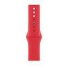 Apple Watch Strap 44mm Sport Band Regular, Red-2480-01