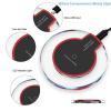 GO SMART Mini Universal QI Wireless Charger-6004-01