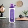 Royalford RF6421 Water Bottle, 630 ML-4108-01