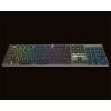 Meetion MT-MK80 chocolate keycap Ultra-thin Mechanical Keyboard-9387-01