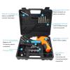 45 In 1 Cordless Handy Screwdriver Set-8633-01