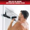 Iron Gym Multifunction Pull Up Bar-8631-01