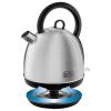 Black & Decker DK40-B5 2200 Watts Stainless Steel Kettle, 1.7L-10016-01