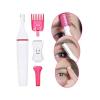 Sweet Sensitive Precision Beauty Styler and Hair Remover -5998-01