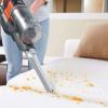 Black+Decker 18v 2.0ah Floor Extension Stick Vac BHFEV182C-GB-9975-01