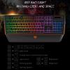 Meetion MT-K9520 Gaming Keyboard -9347-01