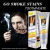 Disaar Smokers stain removal toothpaste 2 pcs-5024-01