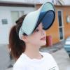 Sun Protection & Anti-Ultraviolet Sun Hat-6722-01