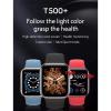 T500 Plus New Arrival Smartwatch-5778-01