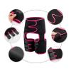 High Quality Adjustable Waist Band Pink-7186-01