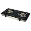 Olsenmark OMK2317 Glass Double Gas Burner-3316-01