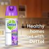 Dettol Disinfectant Spray Lavender, 450ml-1767-01