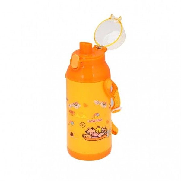 Royalford RF6420 Water Bottle, 350 ML-4106