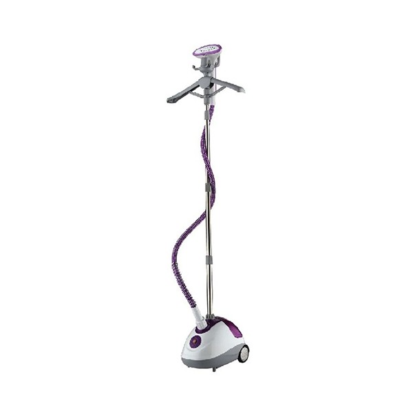 Olsenmark OMGS1690 Garment Steamer, Purple-3173