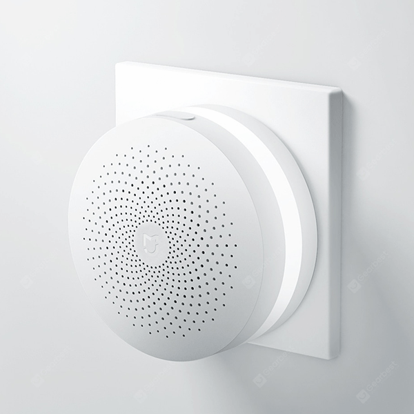 Xiaomi Mi Smart Sensor Set-2666