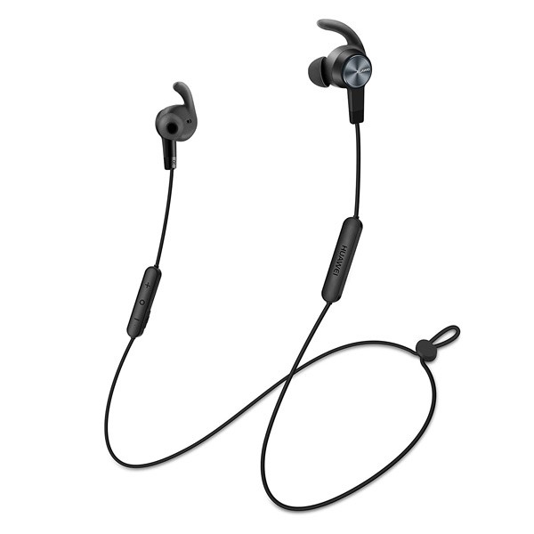 Shop Huawei AM61 Sport Bluetooth Headphones Lite Black at best