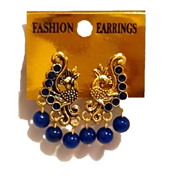 Strabella Earings, ER-6 120-7714