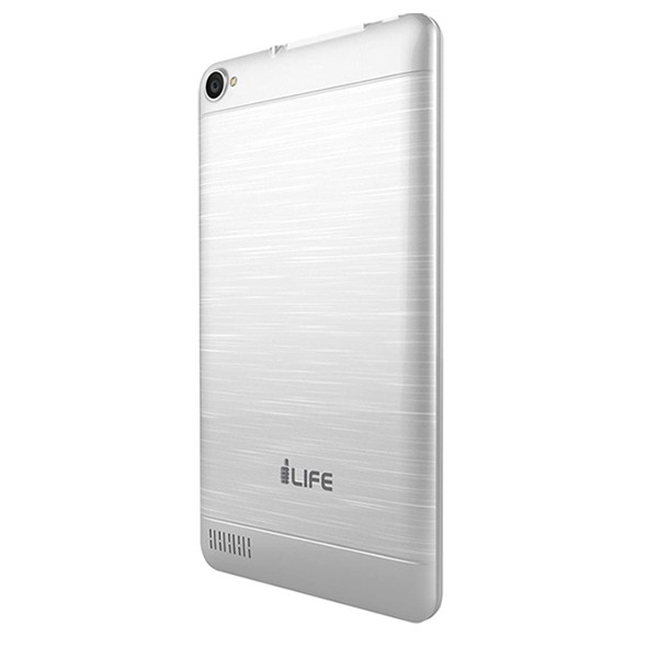 i-Life iTell K3500 7.0-Inch 1GB Ram 8GB Storage Dual SIM 3G Tablet Silver-1434