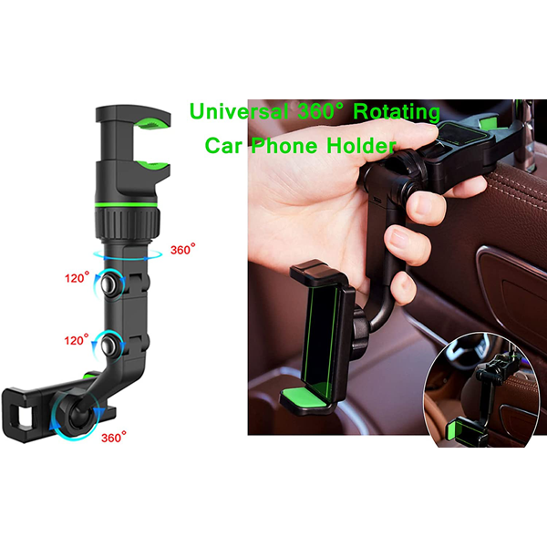 Universal Clip Phone Holder-11606