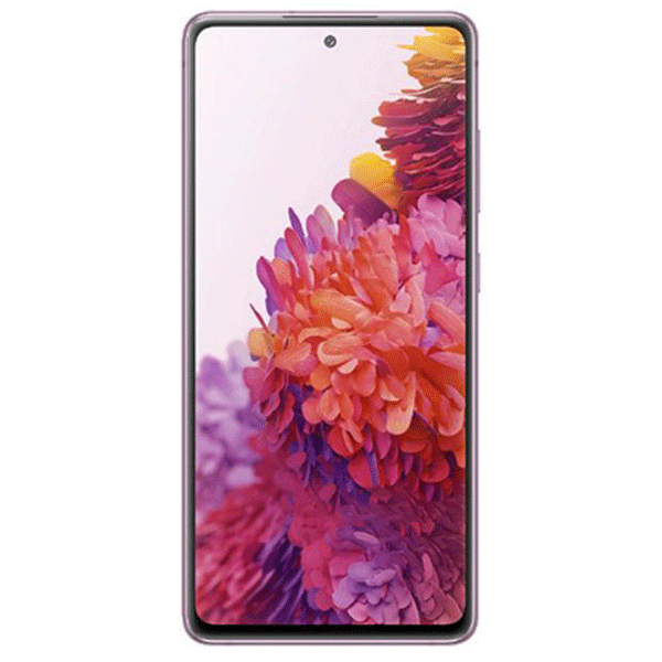 Samsung S20 FE 5G 8GB RAM & 128GB Storage, Cloud Lavender-9181