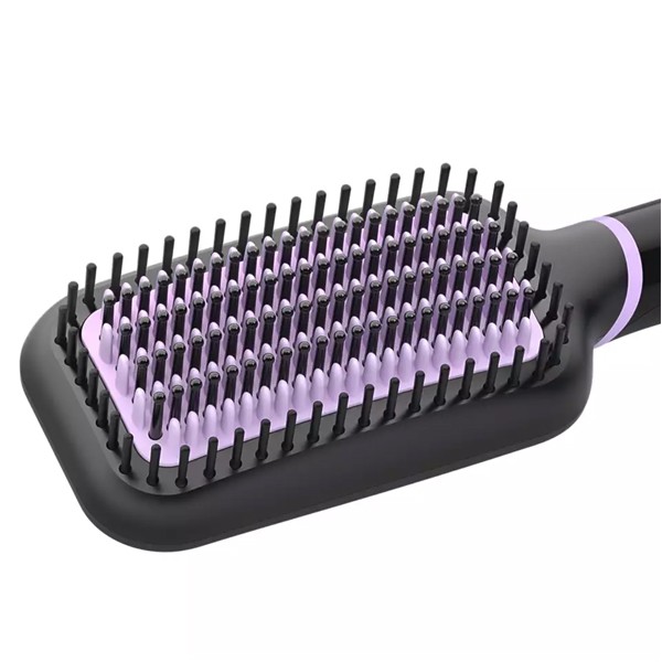 Philips Stylecare Essential Heated Straightening Brush BHH880/03-5588