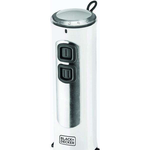 Black+Decker Stick Blender SB4000-B5-10336