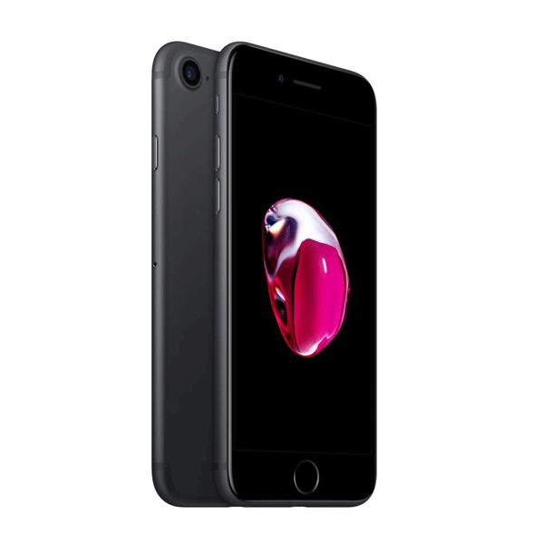 Apple iPhone 7 2GB RAM 128GB Storage, Black-2046