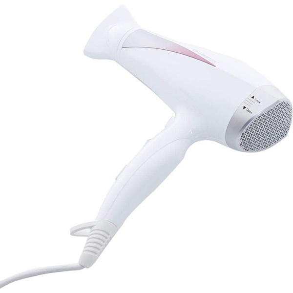 Olsenmark OMH3067 Professional Hair Dryer, White-3184