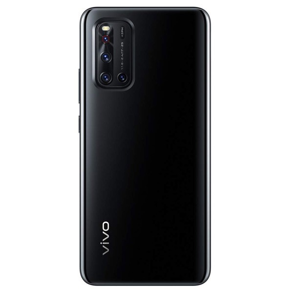 Vivo V19 8GB Ram 128GB Storage Dual Sim Android 10 Black-963