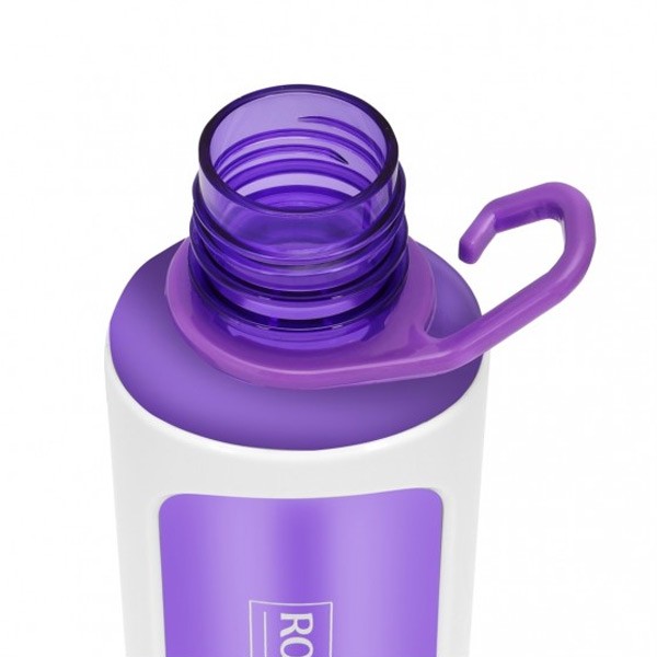 Royalford RF6421 Water Bottle, 630 ML-4109