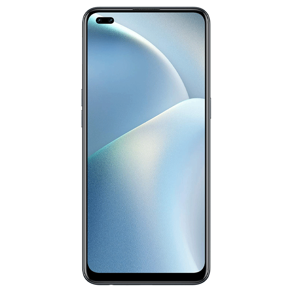 OPPO A93 8GB & 128GB Storage, Matte Black-10722