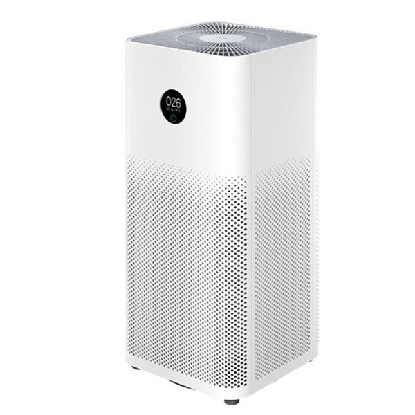 Xiaomi Mi Air Purifier 3H EU-2587