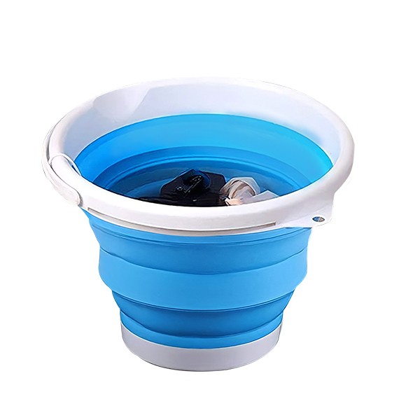 Portable Mini Washing Machine-8775