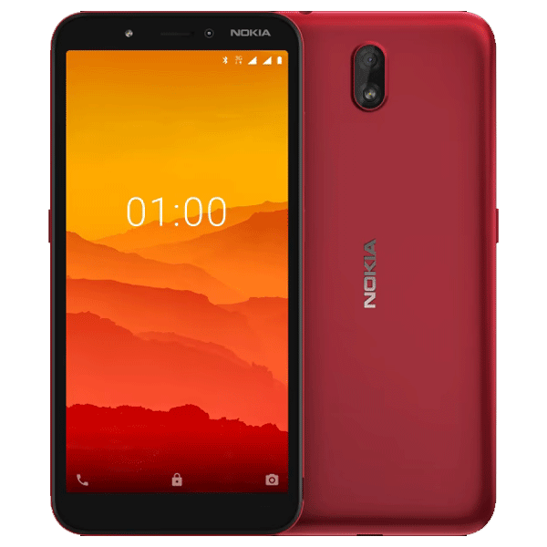 nokia ta 1165 specification