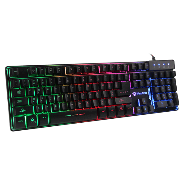 Meetion MT-K9300 Gaming Keyboard -9332