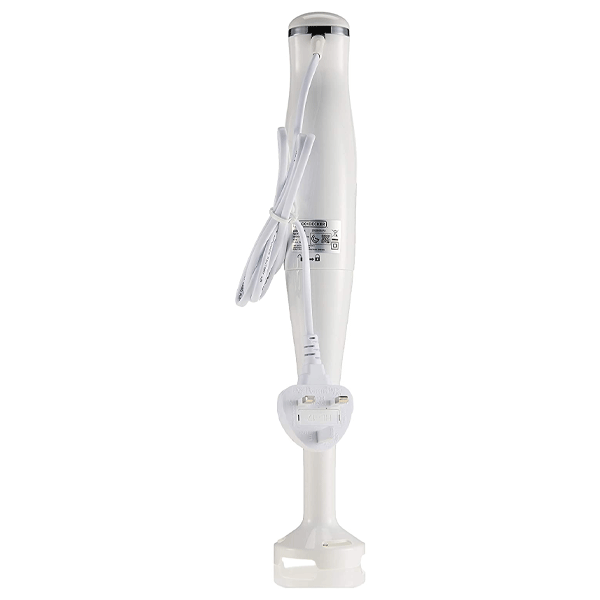 Black & Decker SB2500-B5 2 Speed Stick Hand Blender, 300W -10333