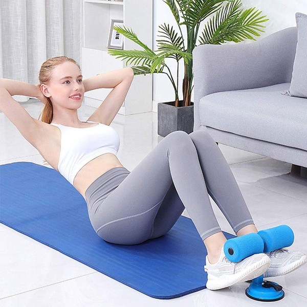 Sit-Up Abdominal Training Device-7201