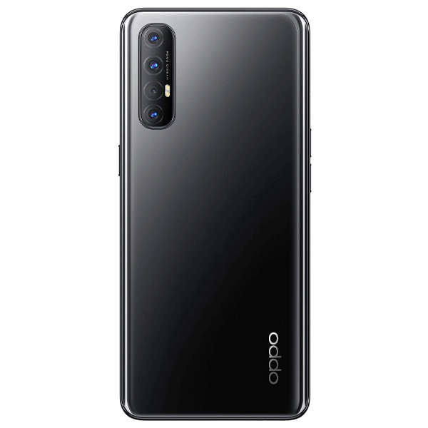 OPPO Reno 3 8GB & 128GB Storage, Midnight Black-10819