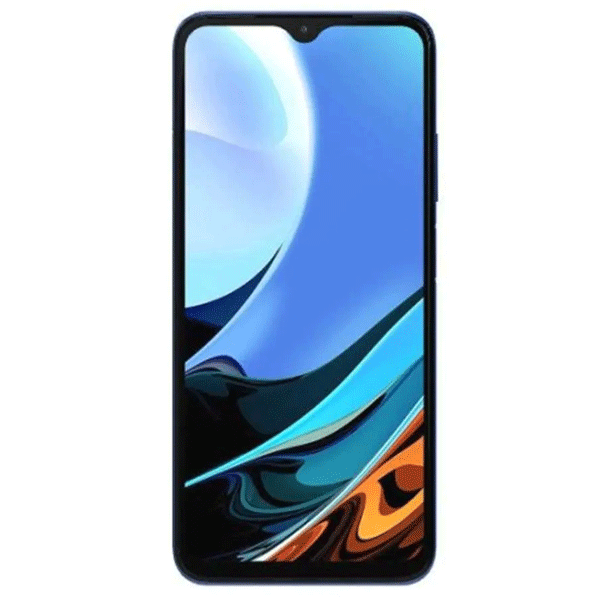 Xiaomi Redmi 9T 4GB RAM & 64GB Internal Storage Blue-8874