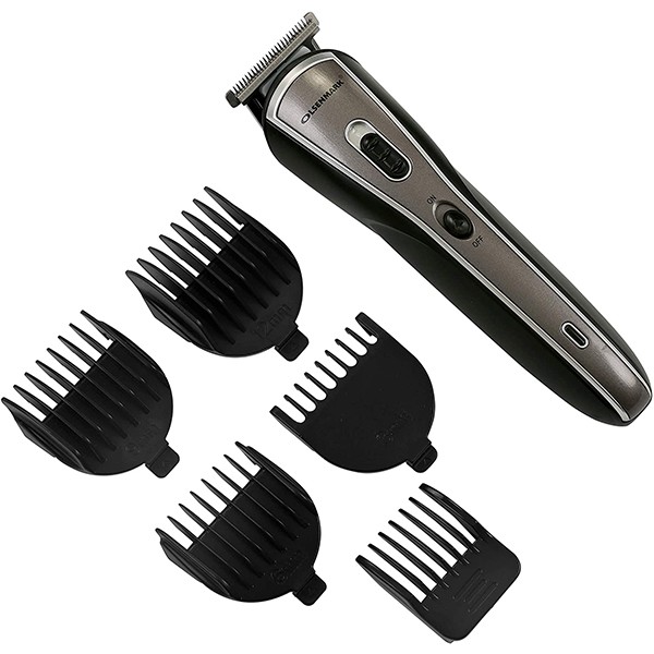 Olsenmark OMTR4036 10 in 1 Multifunctional Grooming Set-2897