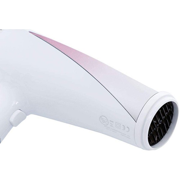 Olsenmark OMH3067 Professional Hair Dryer, White-3182