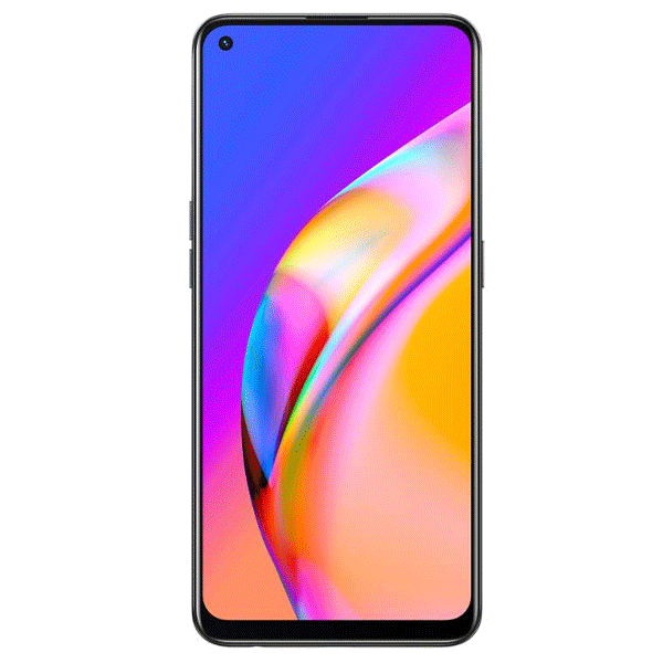 OPPO A94 8GB & 128GB Storage, Fantastic Purple-10738